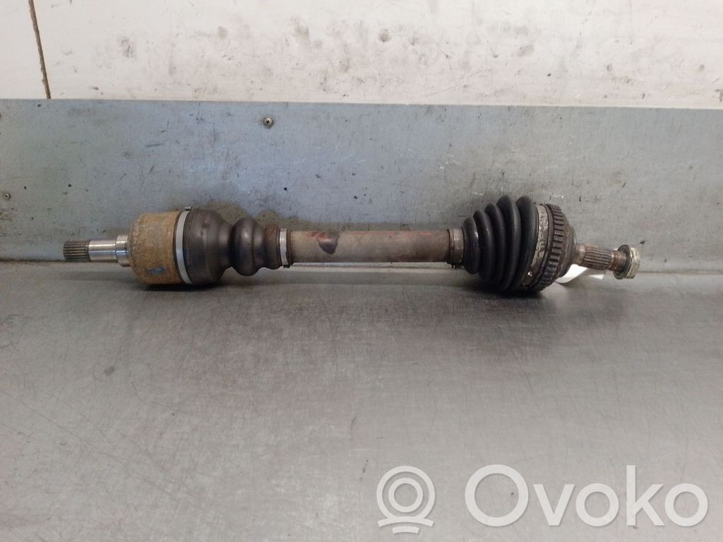 Citroen Xantia Semiasse anteriore