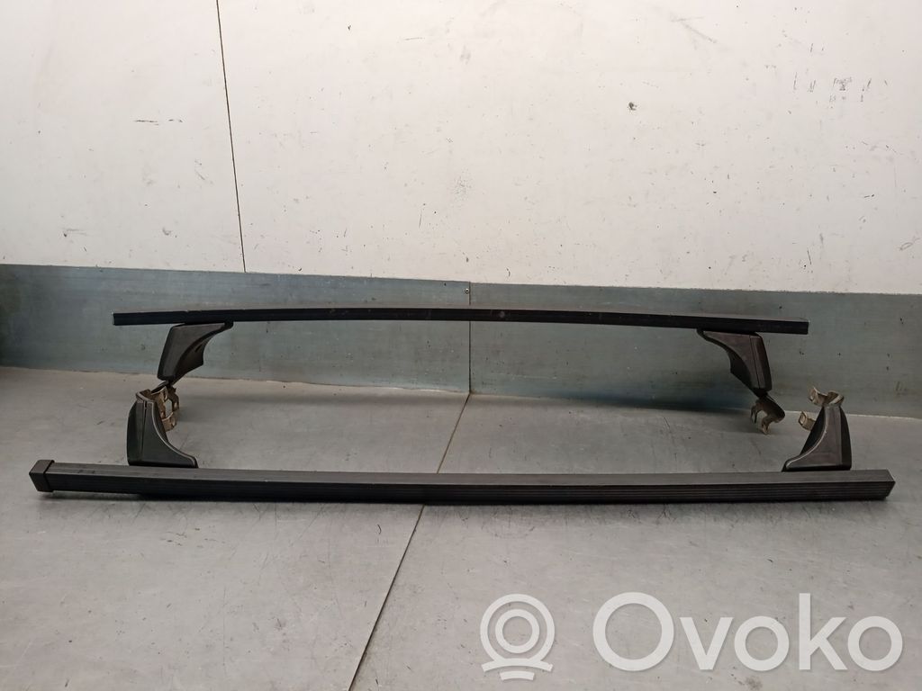 Peugeot 807 Dachreling Dachgepäckträger