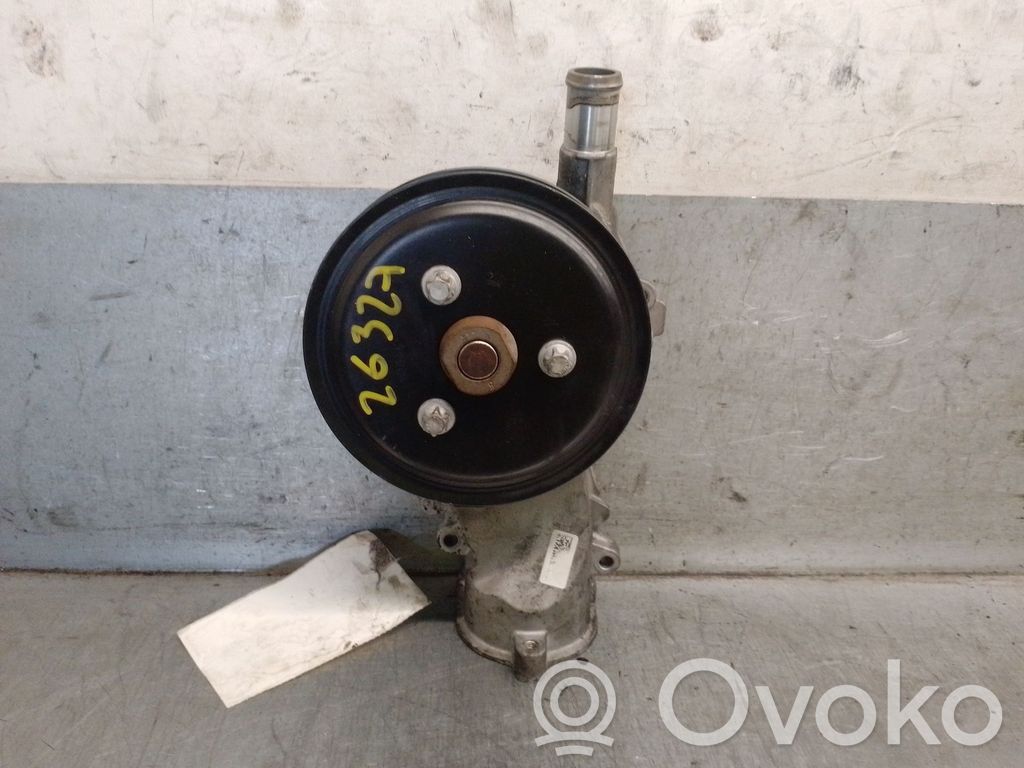 Opel Corsa D Vesipumppu
