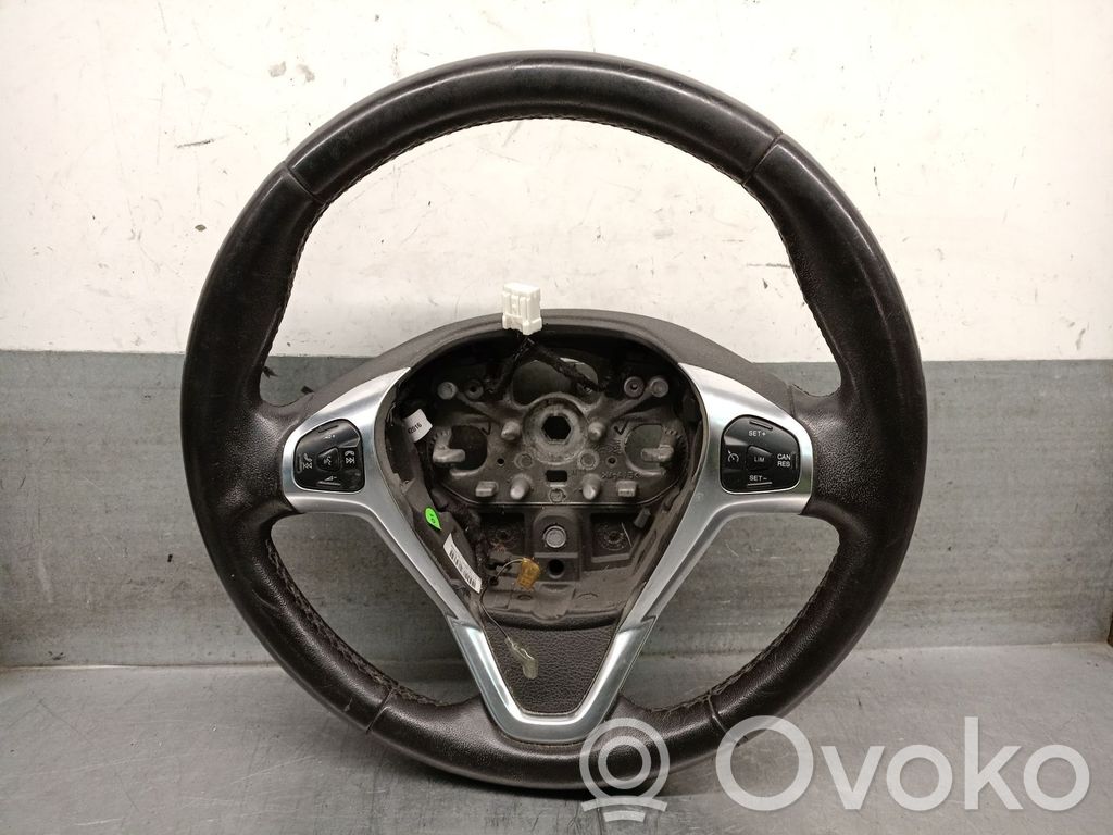 Ford Tourneo Ohjauspyörä