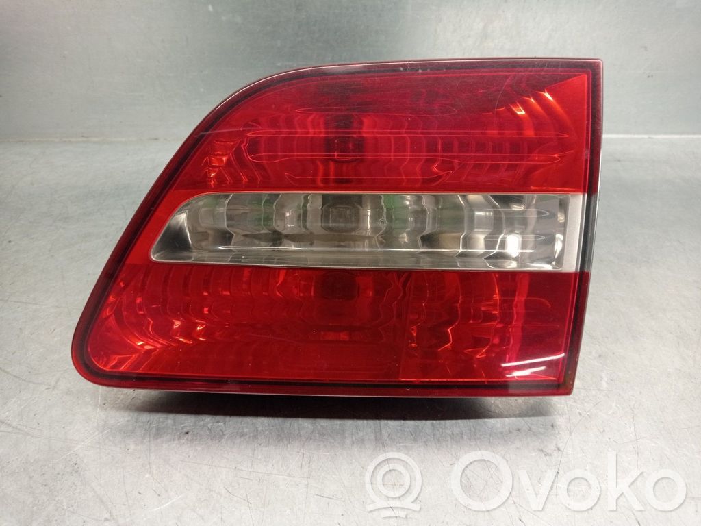 Fiat Stilo Luci posteriori