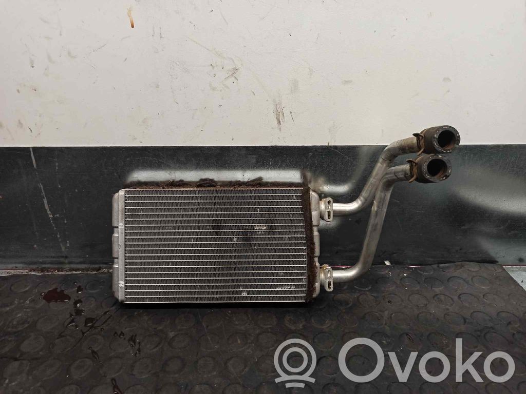 Opel Movano A Radiateur condenseur de climatisation 