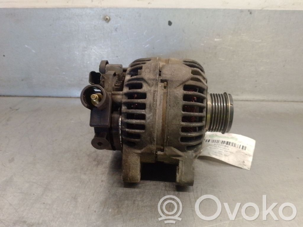 Peugeot 307 Generator/alternator 