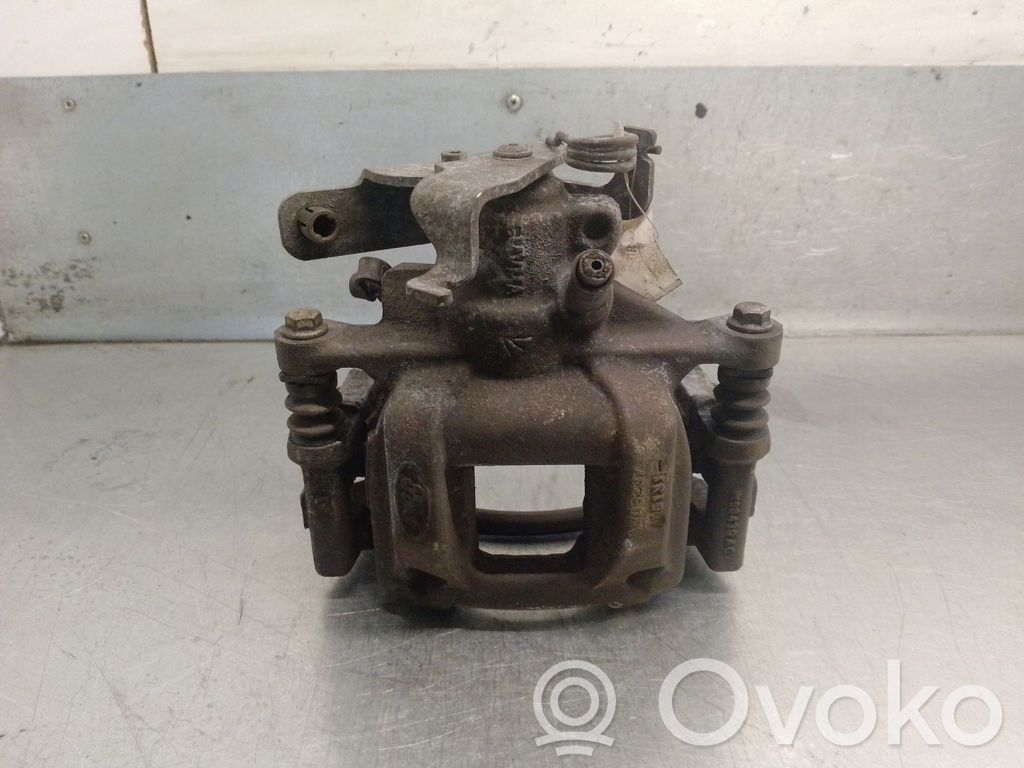 Ford Transit Mordaza caliper del freno trasero