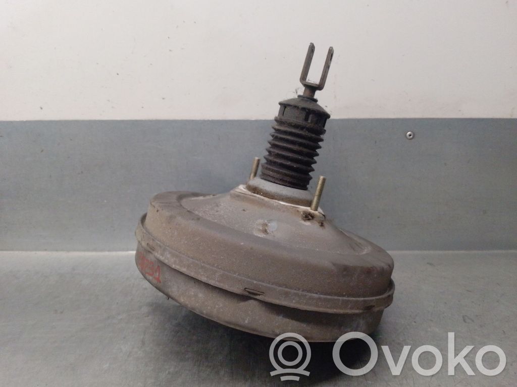 Renault Trafic II (X83) Hydraulisen servojärjestelmän paineventtiili 
