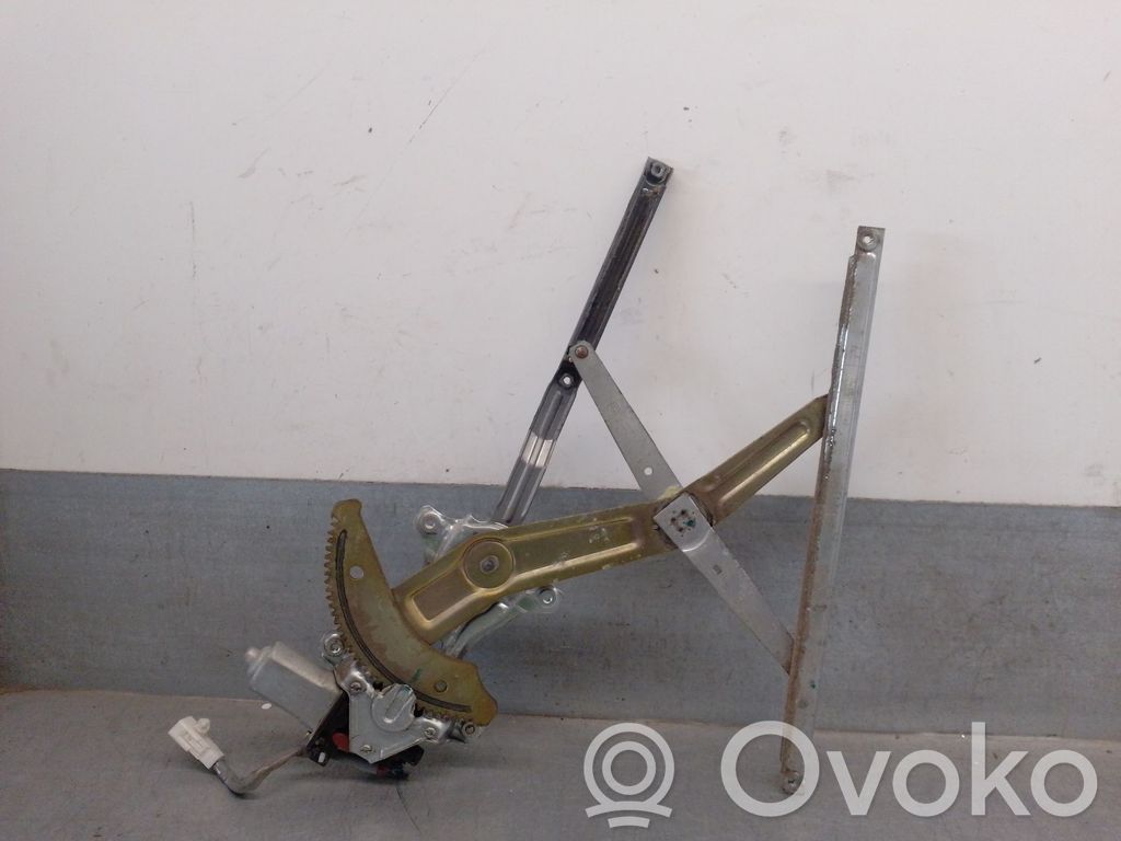 Toyota Corolla E110 Lève-vitre manuel de porte avant 