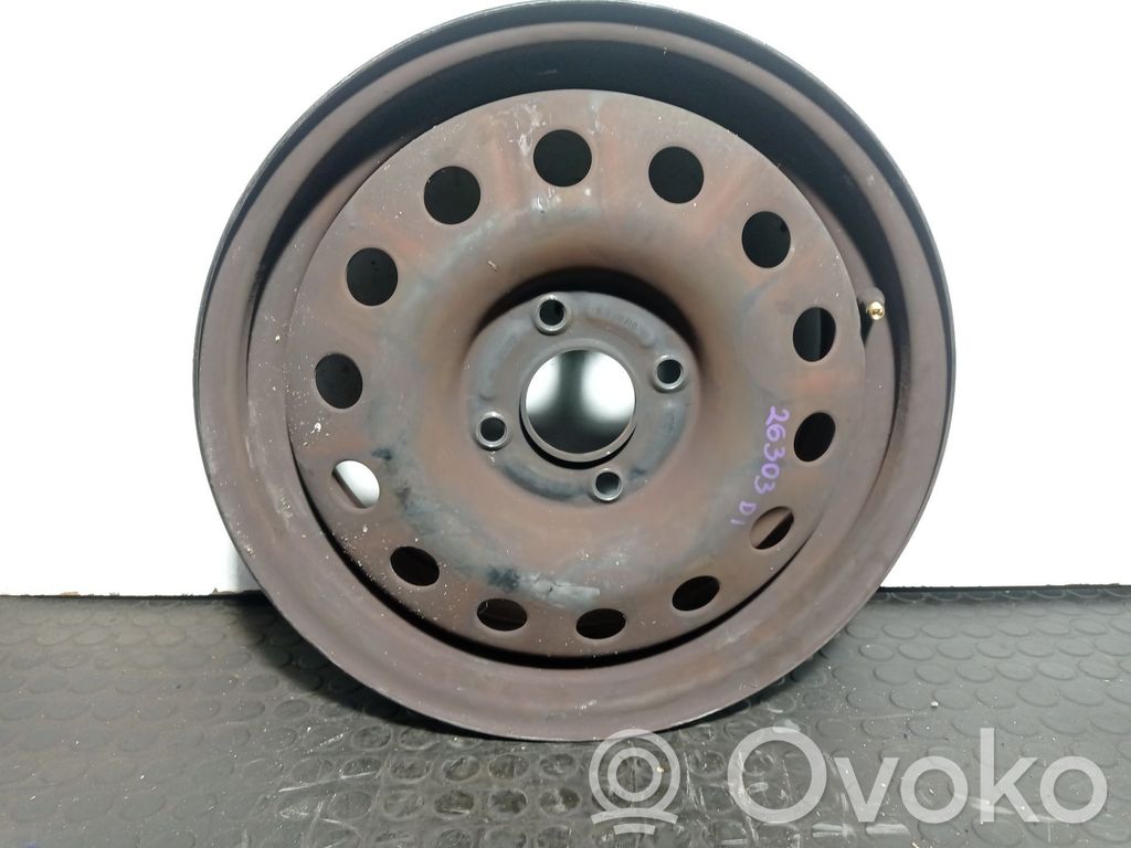 Ford Focus Cerchione in lega R18