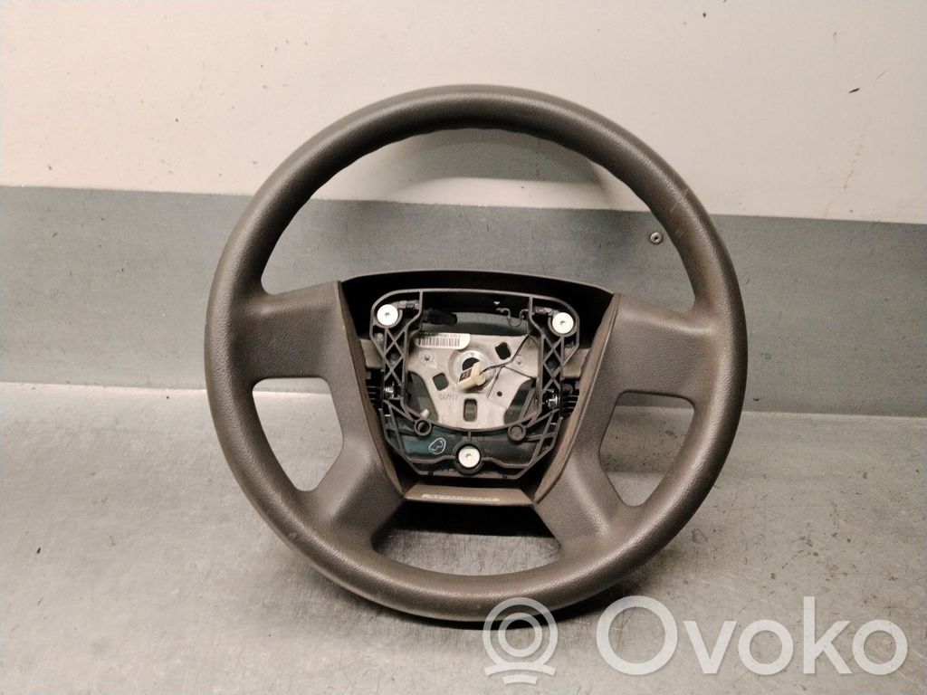 Dodge Caliber Kierownica