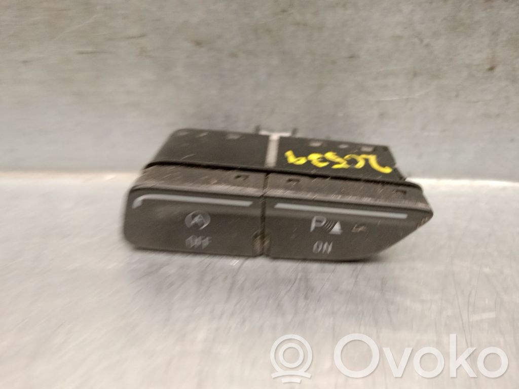 Ford Transit Daudzfunkciju vadības slēdzis / poga 