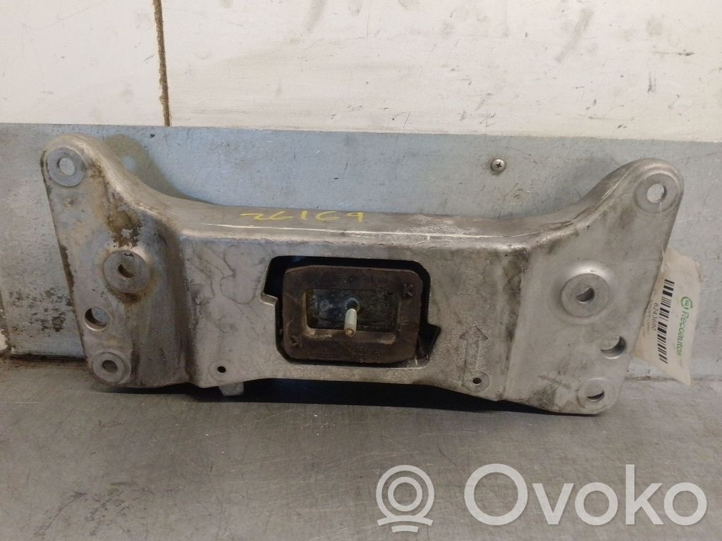 BMW 6 F06 Gran coupe Supporto della scatola del cambio