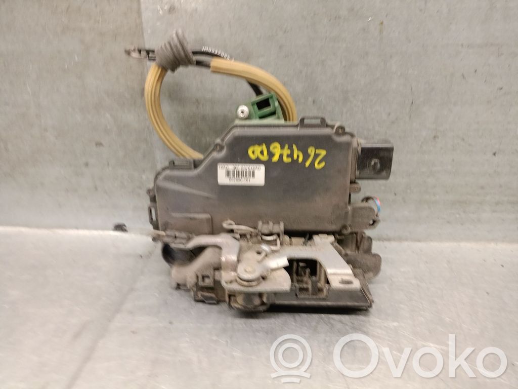 Seat Leon (1M) Etuoven lukko 