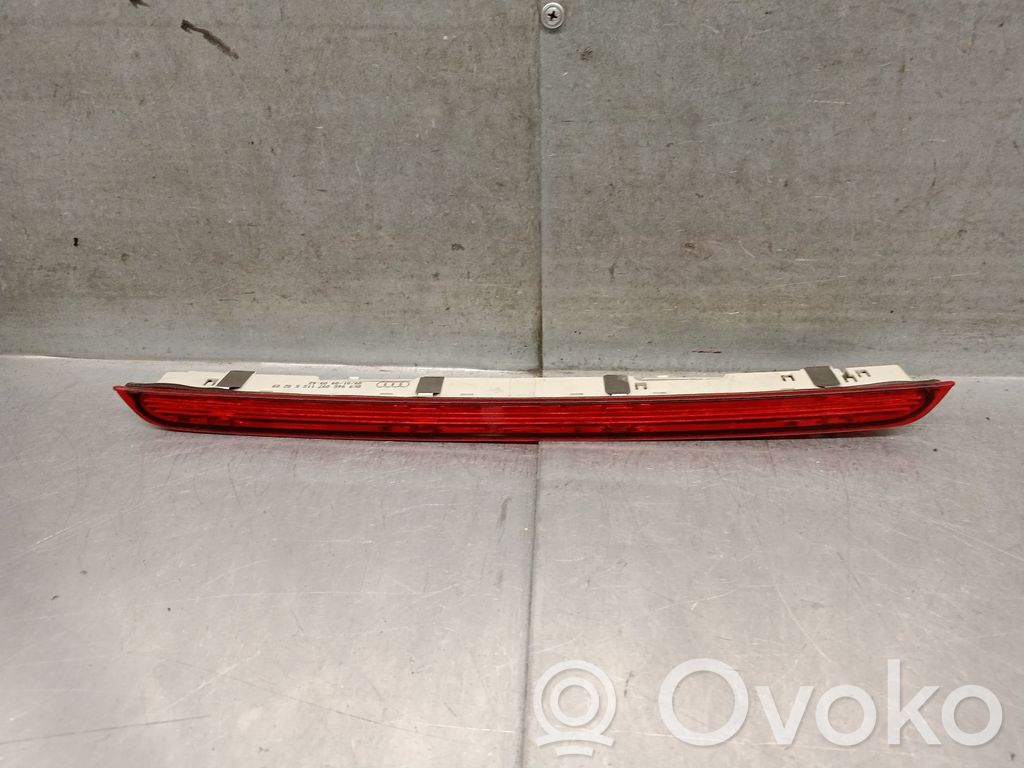 Audi A4 Allroad Luce d’arresto centrale/supplementare
