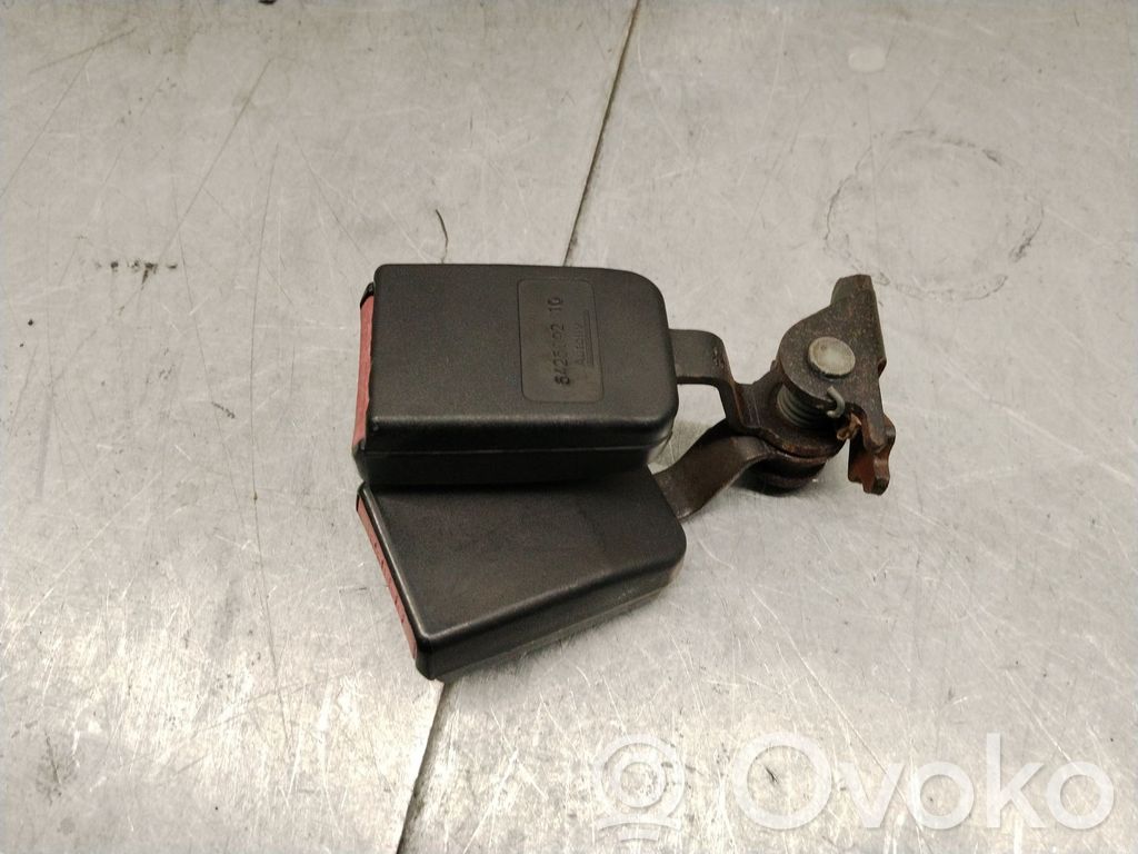 Peugeot 407 Задняя поясная пряжка 