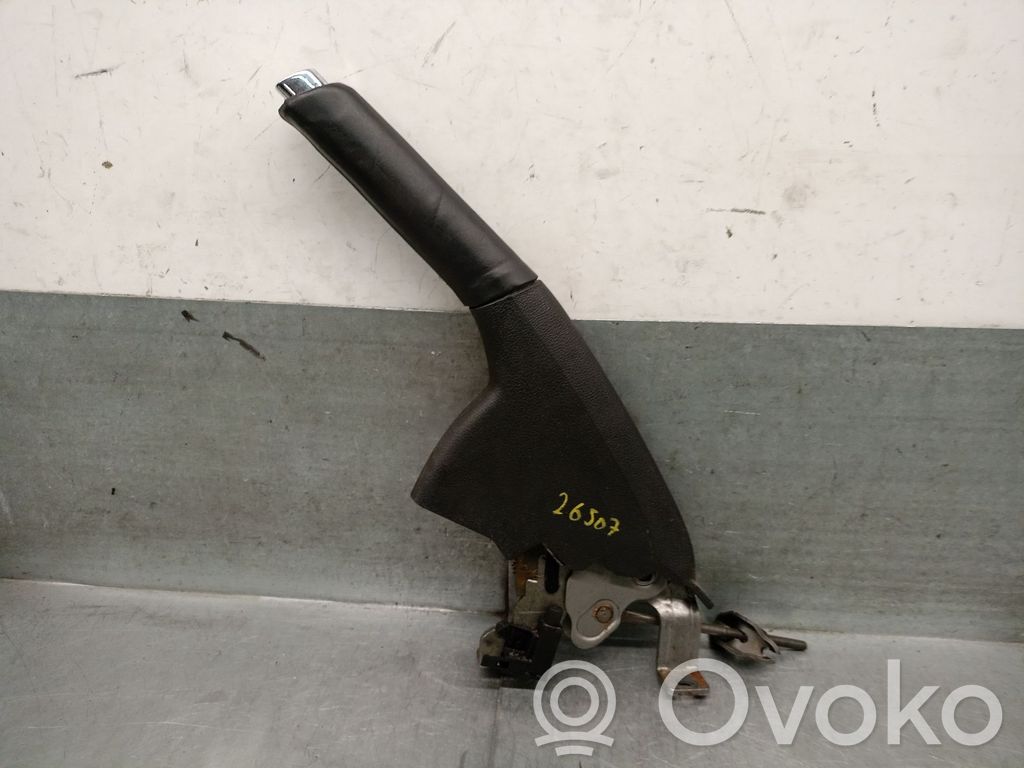 Skoda Fabia Mk3 (NJ) Rączka / Dźwignia hamulca ręcznego
