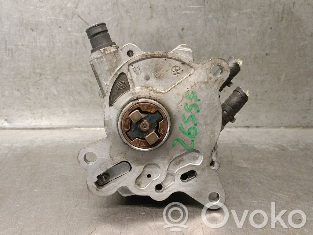 Audi A3 S3 8P Bomba de vacío 