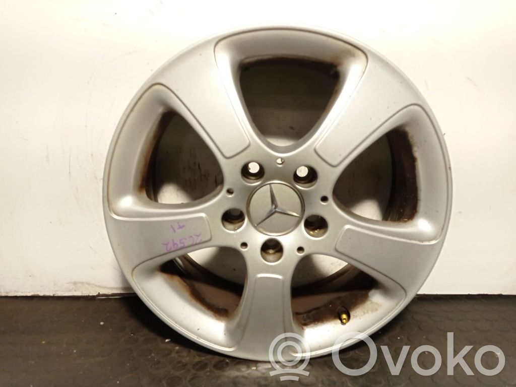Mercedes-Benz A W169 Jante alliage R18