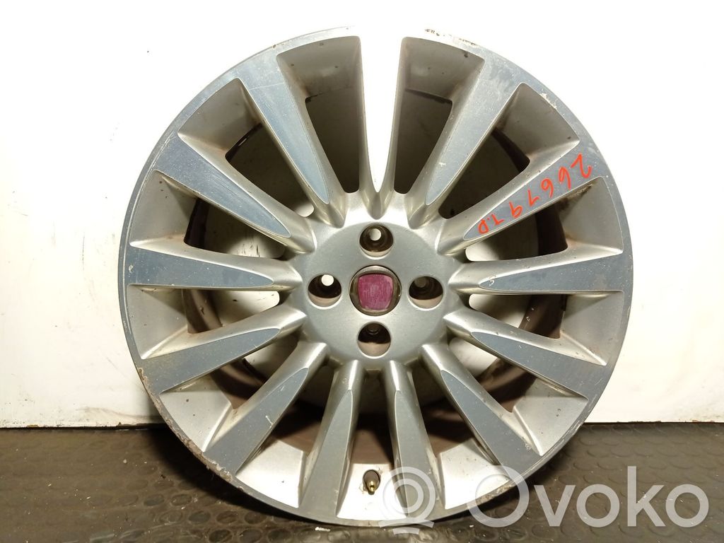 Fiat Bravo R18-alumiinivanne
