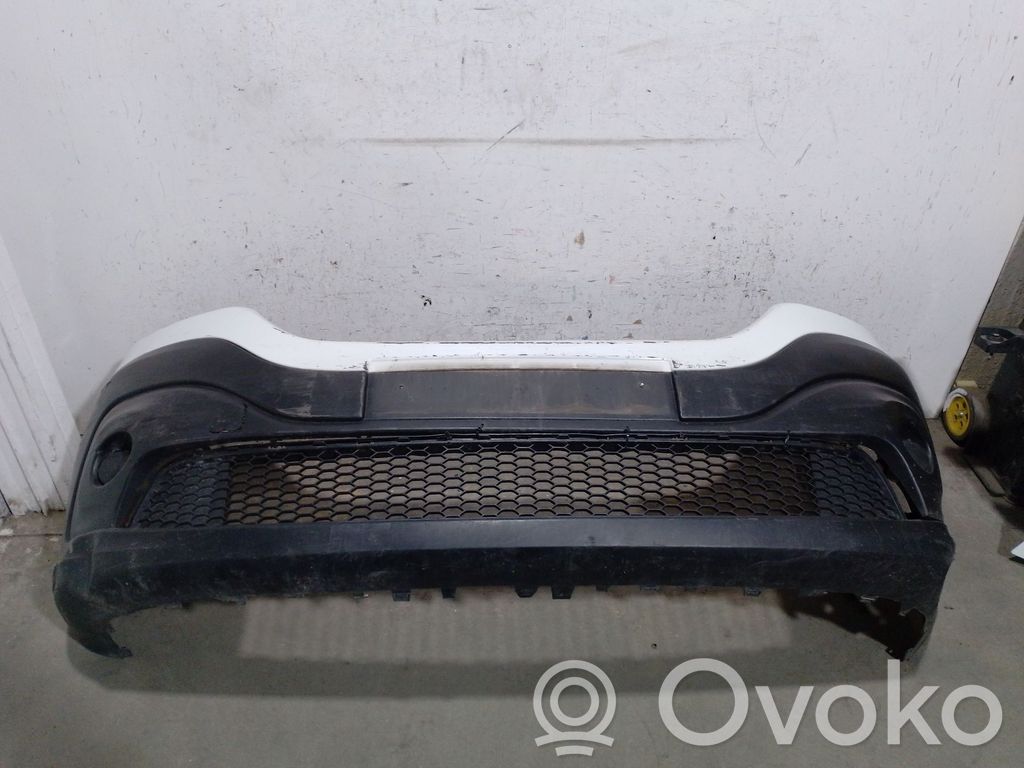 Renault Trafic III (X82) Bară față 