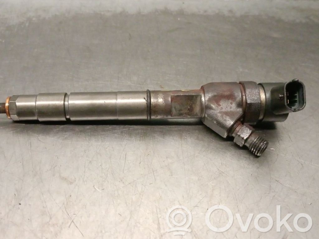 Honda Accord Injektor Einspritzdüse 