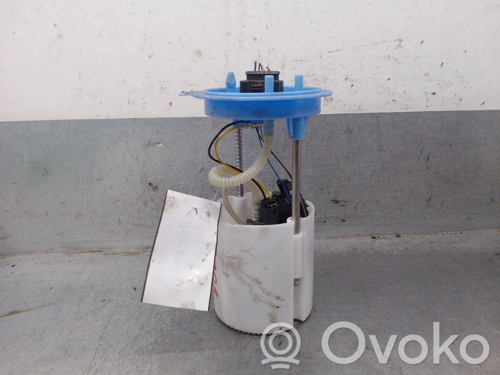 Opel Combo D Pompe à carburant
