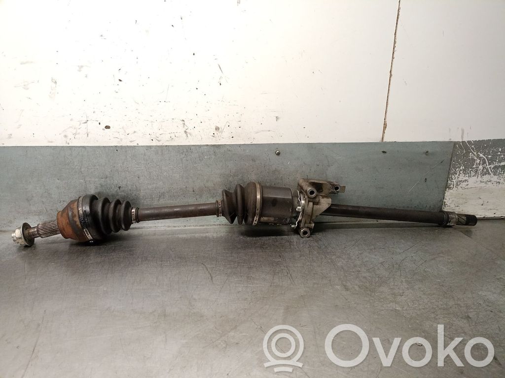 Alfa Romeo 159 Semiasse anteriore 