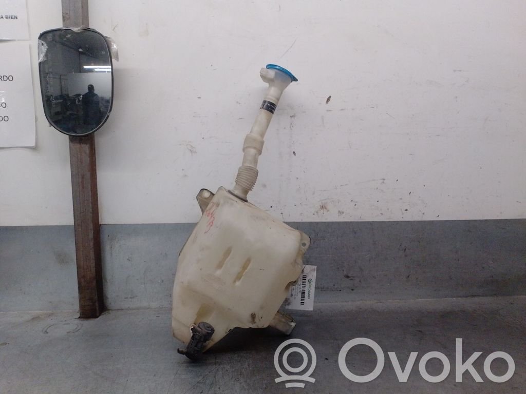 Honda Accord Serbatoio/vaschetta liquido lavavetri parabrezza