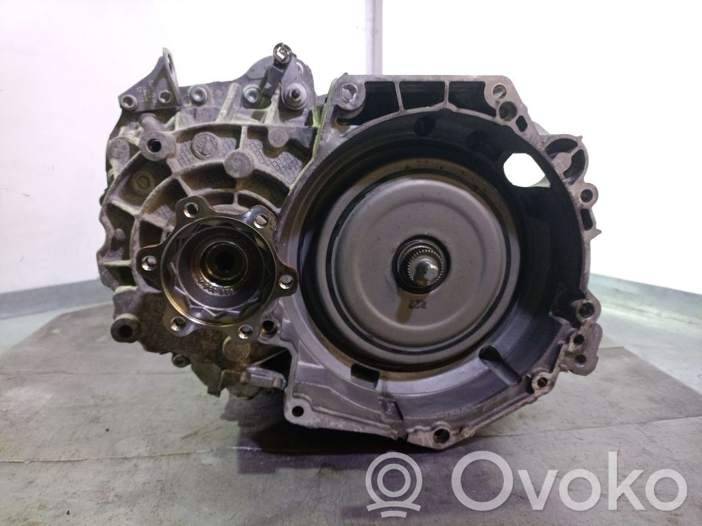Volkswagen Touran III 5 Gang Schaltgetriebe