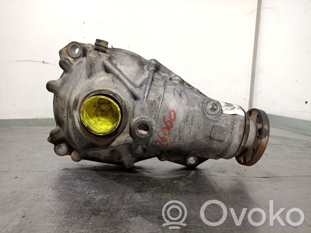 BMW X3 F25 Vorderachsgetriebe Differentialgetriebe