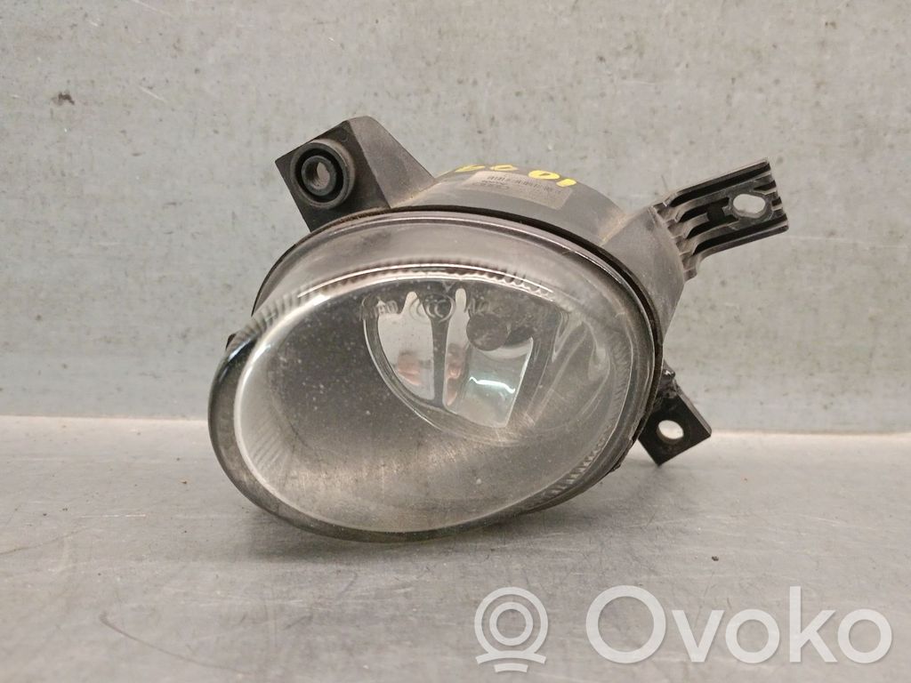 Audi A4 Allroad Front fog light 