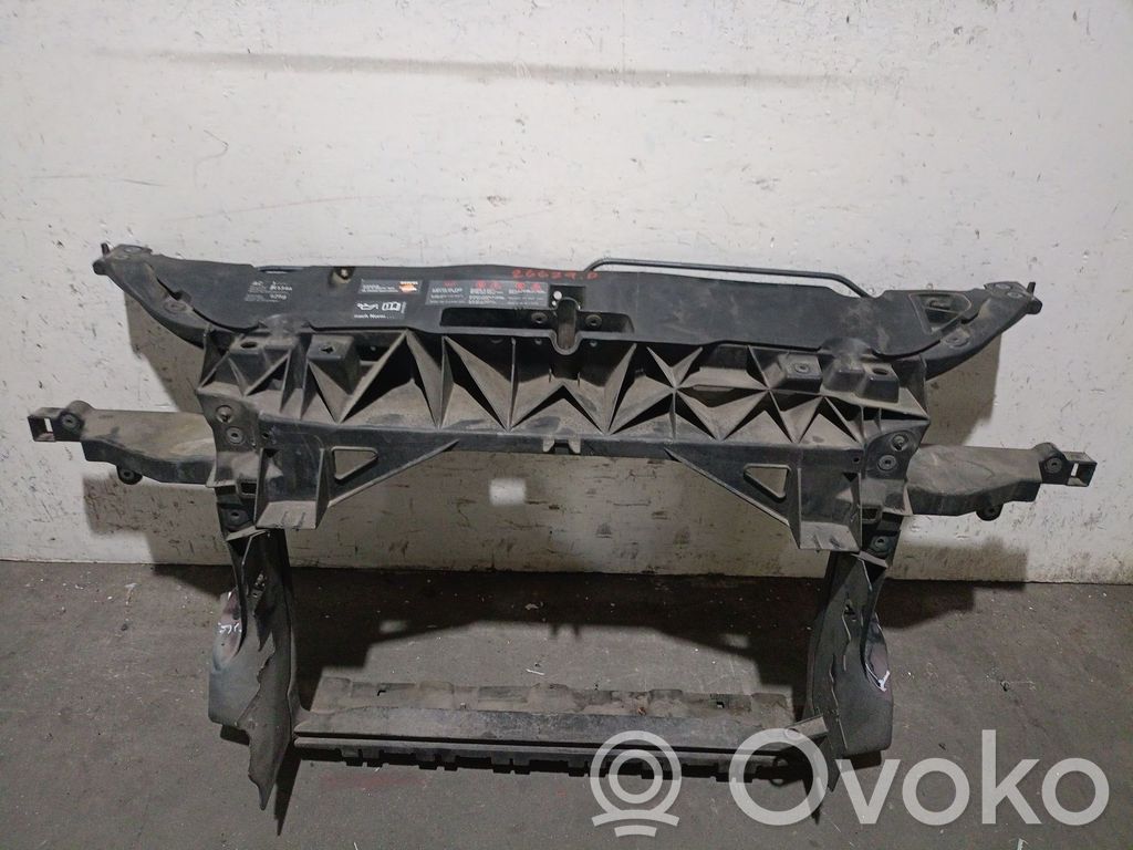 Seat Altea Bord 