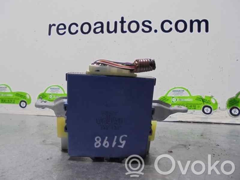 Toyota Corolla Verso AR10 Sterownik / Moduł centralnego zamka 