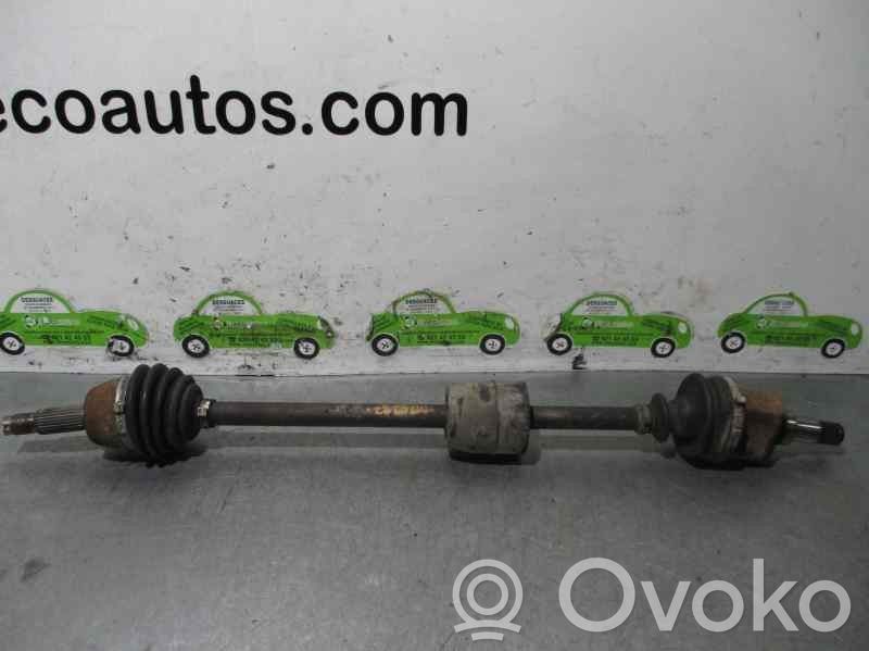Ford Ka Antriebswelle vorne
