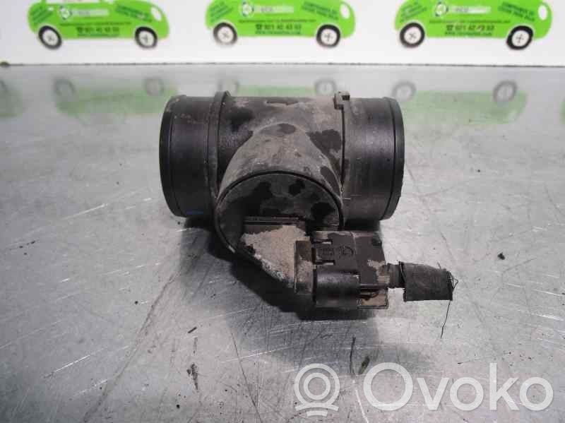 Opel Astra G Luftmassenmesser Luftmengenmesser