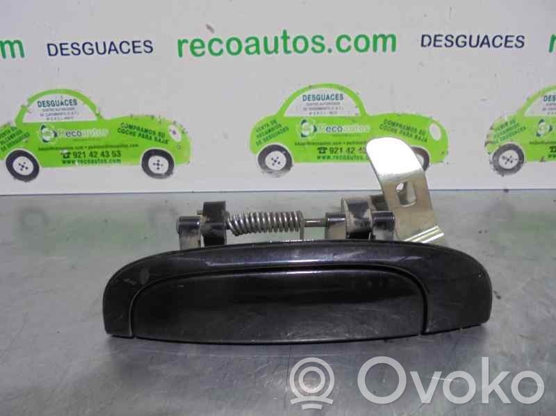 KIA Rio Manecilla externa puerta trasera