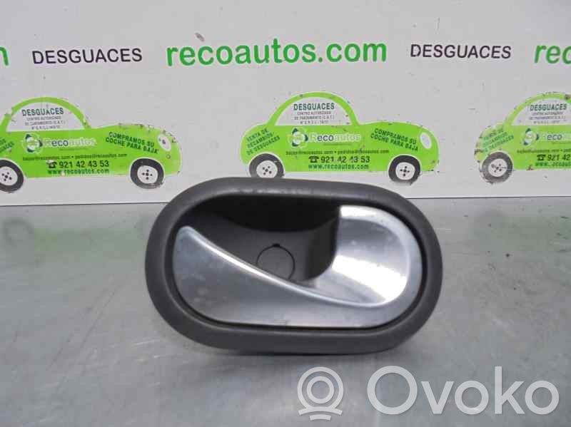 Renault Megane II Manecilla interna puerta trasera