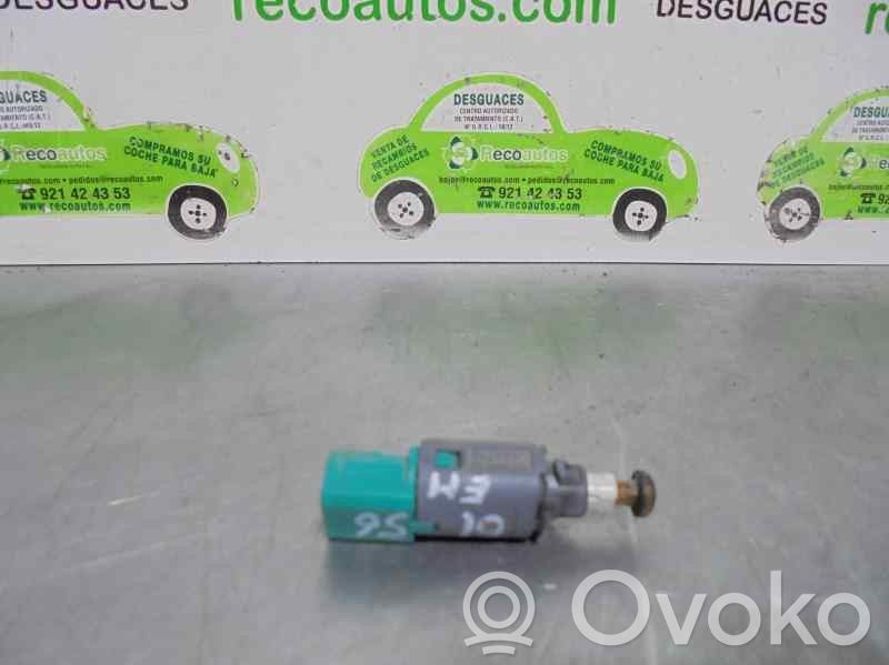 Renault Kangoo I Sensor 