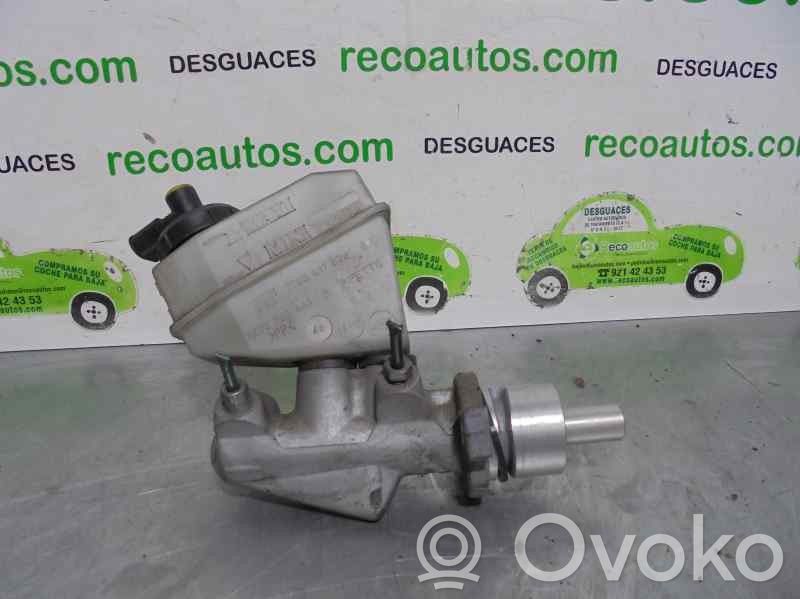 Renault Kangoo I Servo-frein 