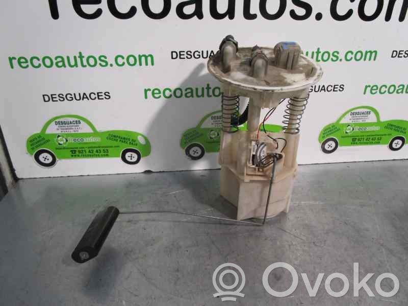 Renault Megane II Pompă combustibil în rezervor 