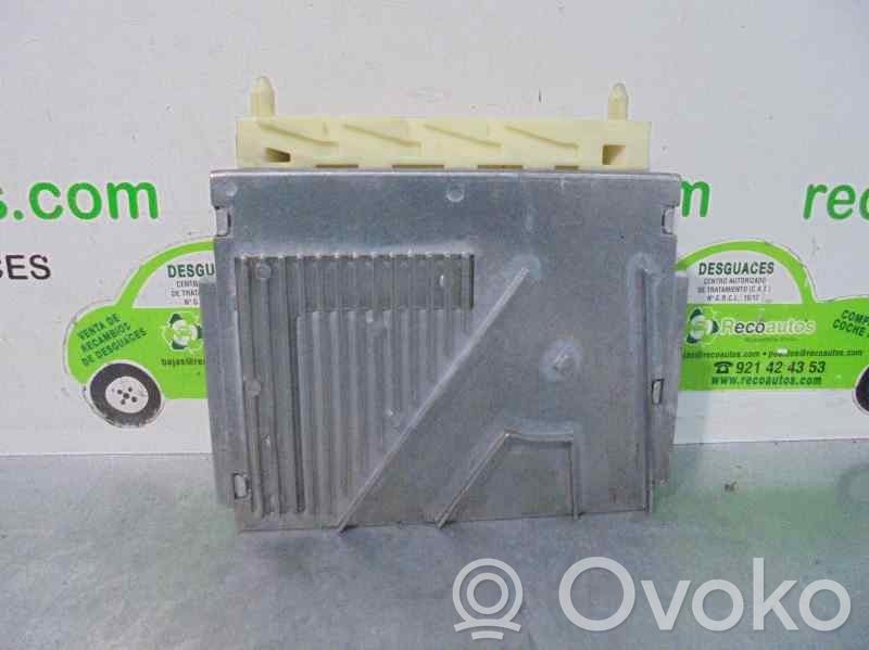 Volvo S80 Centralina/modulo scatola del cambio 
