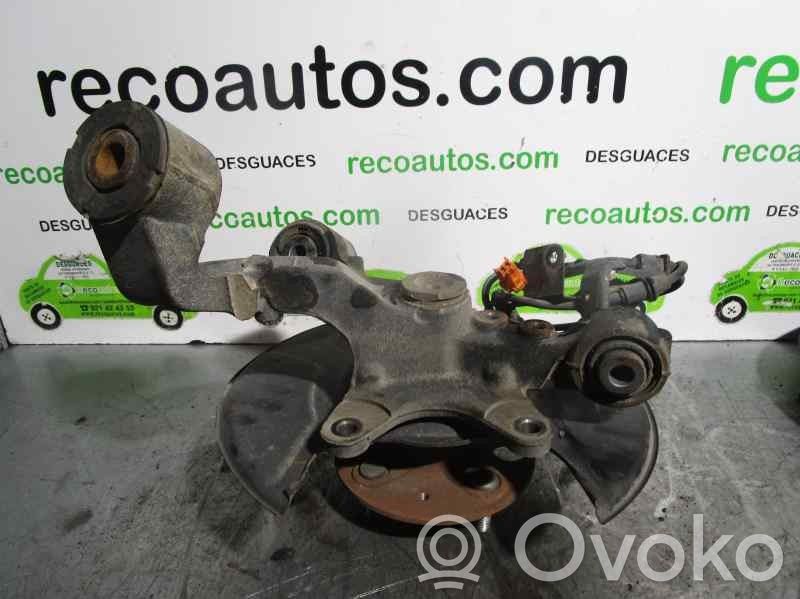 Honda Civic Achsschenkel hinten