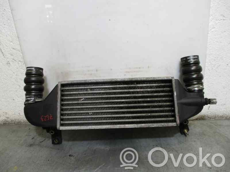 Ford Focus Radiador intercooler 