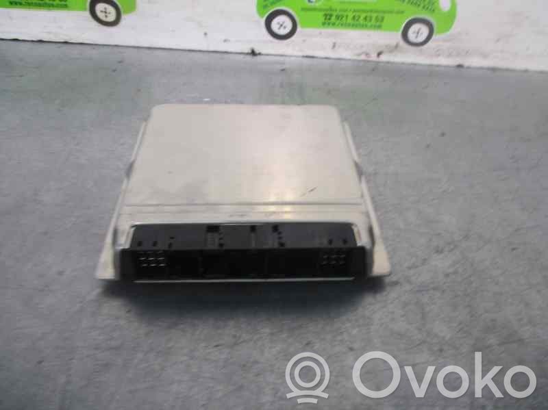 Mercedes-Benz C W203 Calculateur moteur ECU