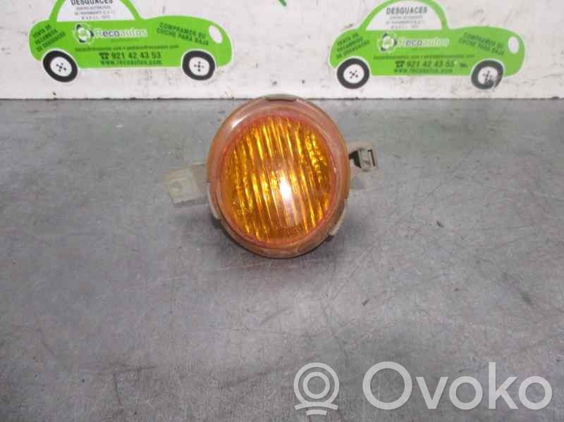 Daewoo Matiz Lampa przednia 