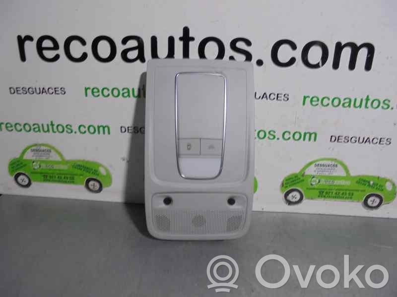 Audi A3 S3 8V Otras luces interiores