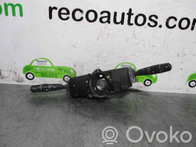 Citroen Xsara Panel lighting control switch 