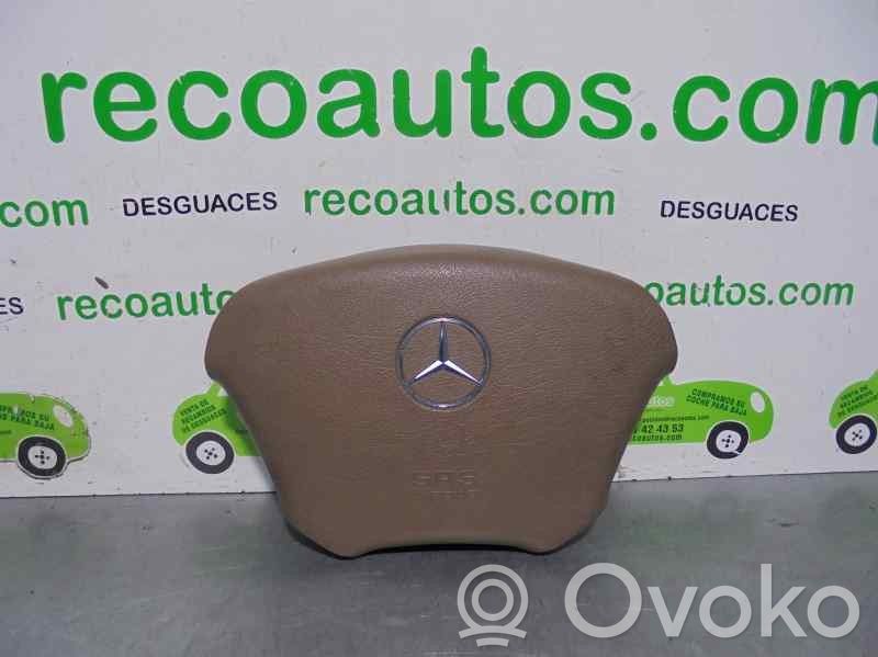 Mercedes-Benz ML AMG W164 Airbag volan 