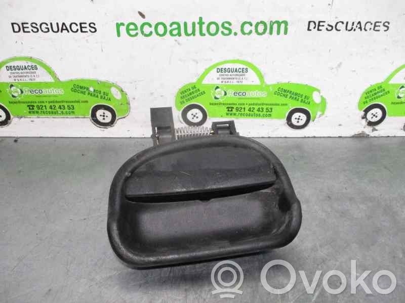 Renault Kangoo I Takaoven sisäkahva 
