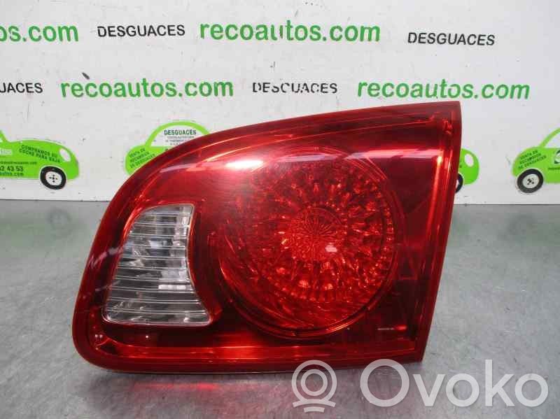 Hyundai Santa Fe Takavalot