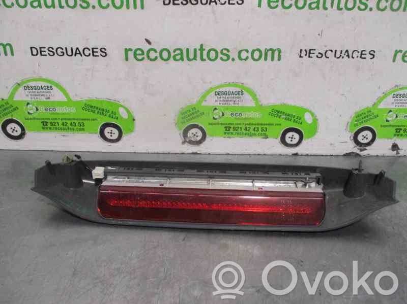 Fiat Panda II Luce d’arresto centrale/supplementare