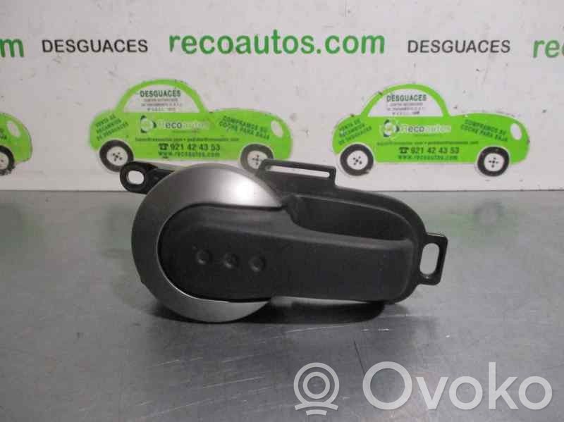 Nissan Note (E11) Maniglia interna per portiera posteriore 